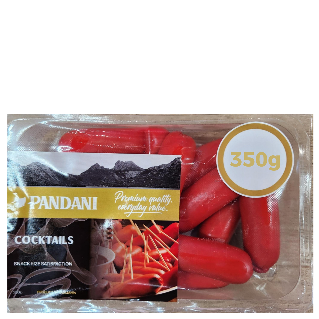 Pandani Cocktails 350g