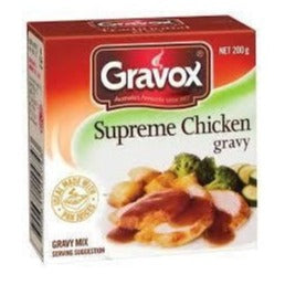 Gravox Chicken Gravy Powder 200g