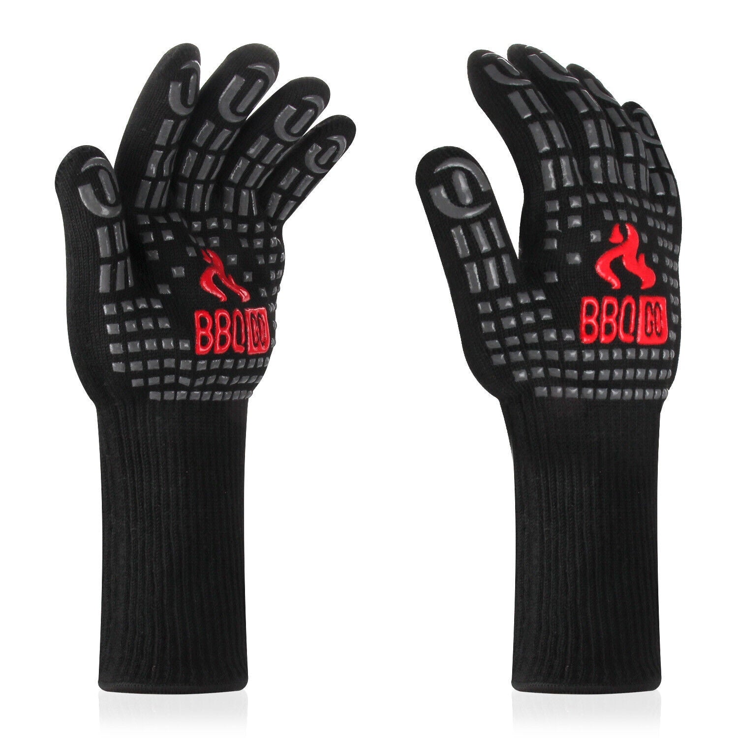 BBQ GO Grill Gloves