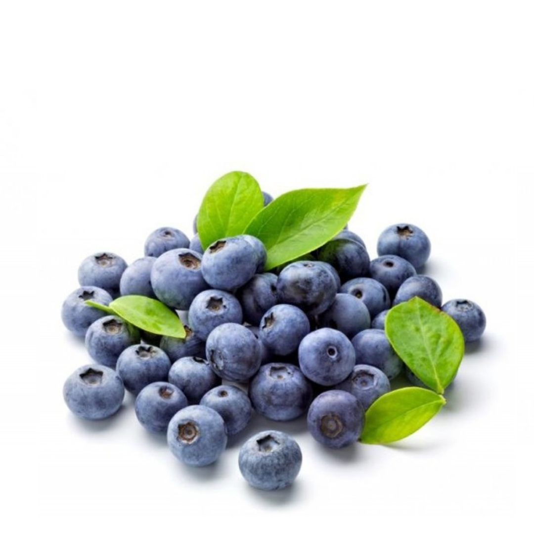 Blueberries (punnet)