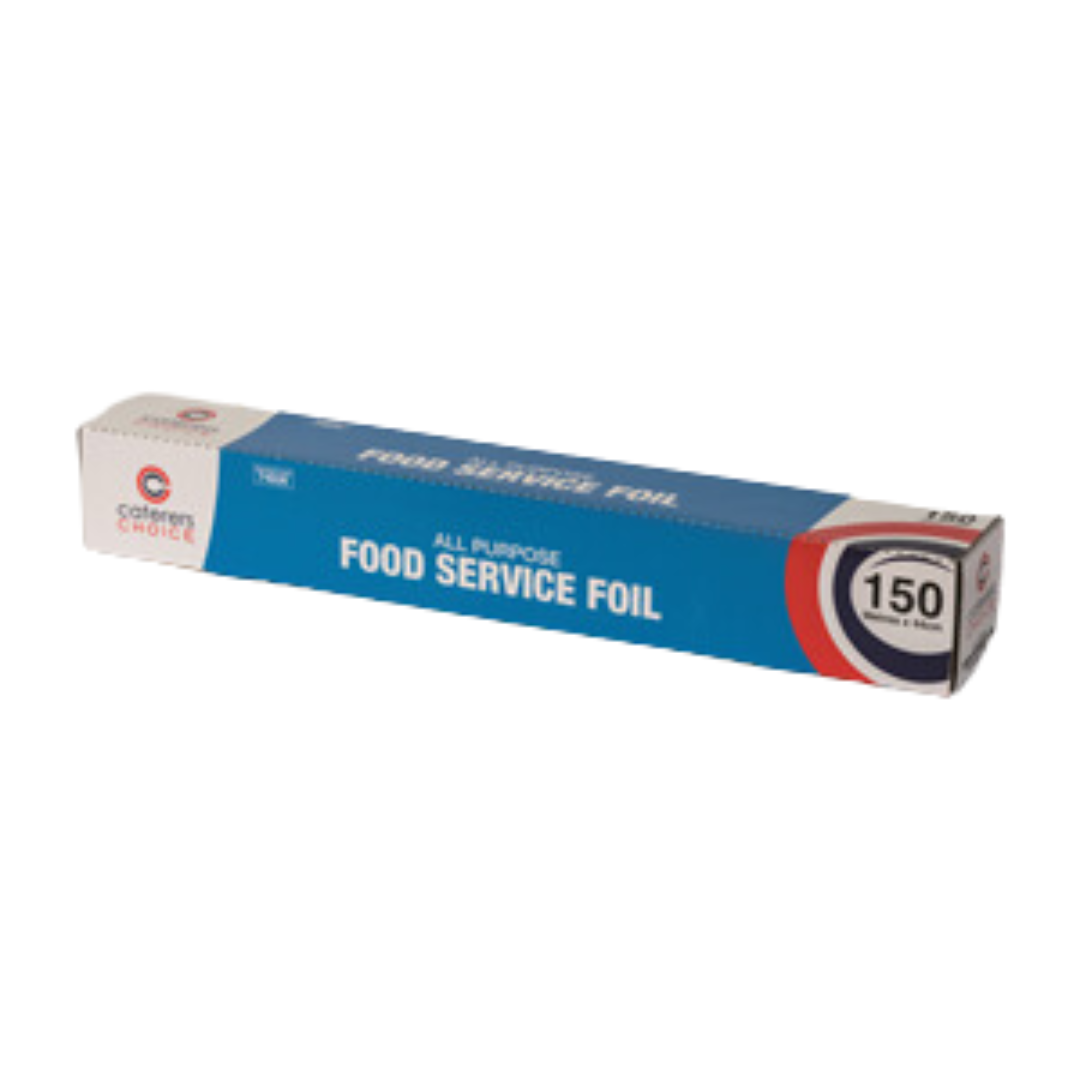 Caterers Choice All Purpose Food Service Roll 150m x 44cm