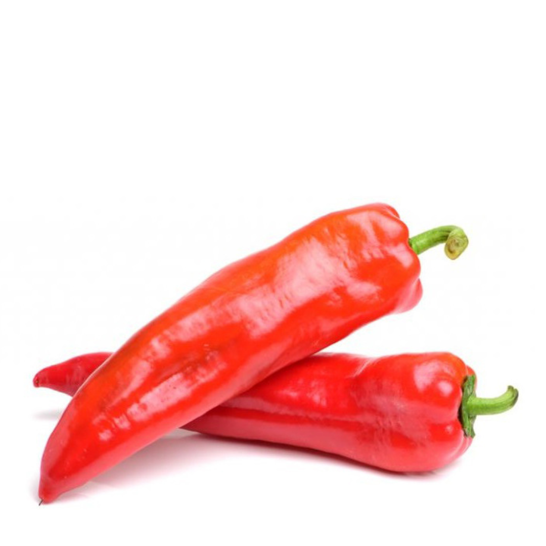Chillies Red (ea)