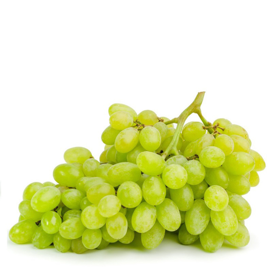 .Grapes - Green (per kg | website)