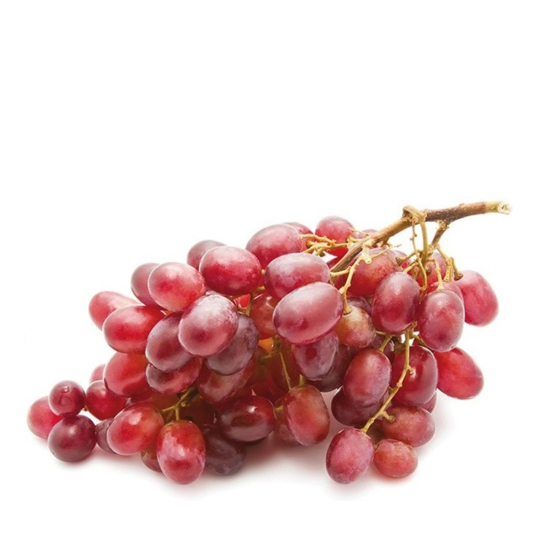 .Grapes - Red (per kg | website)