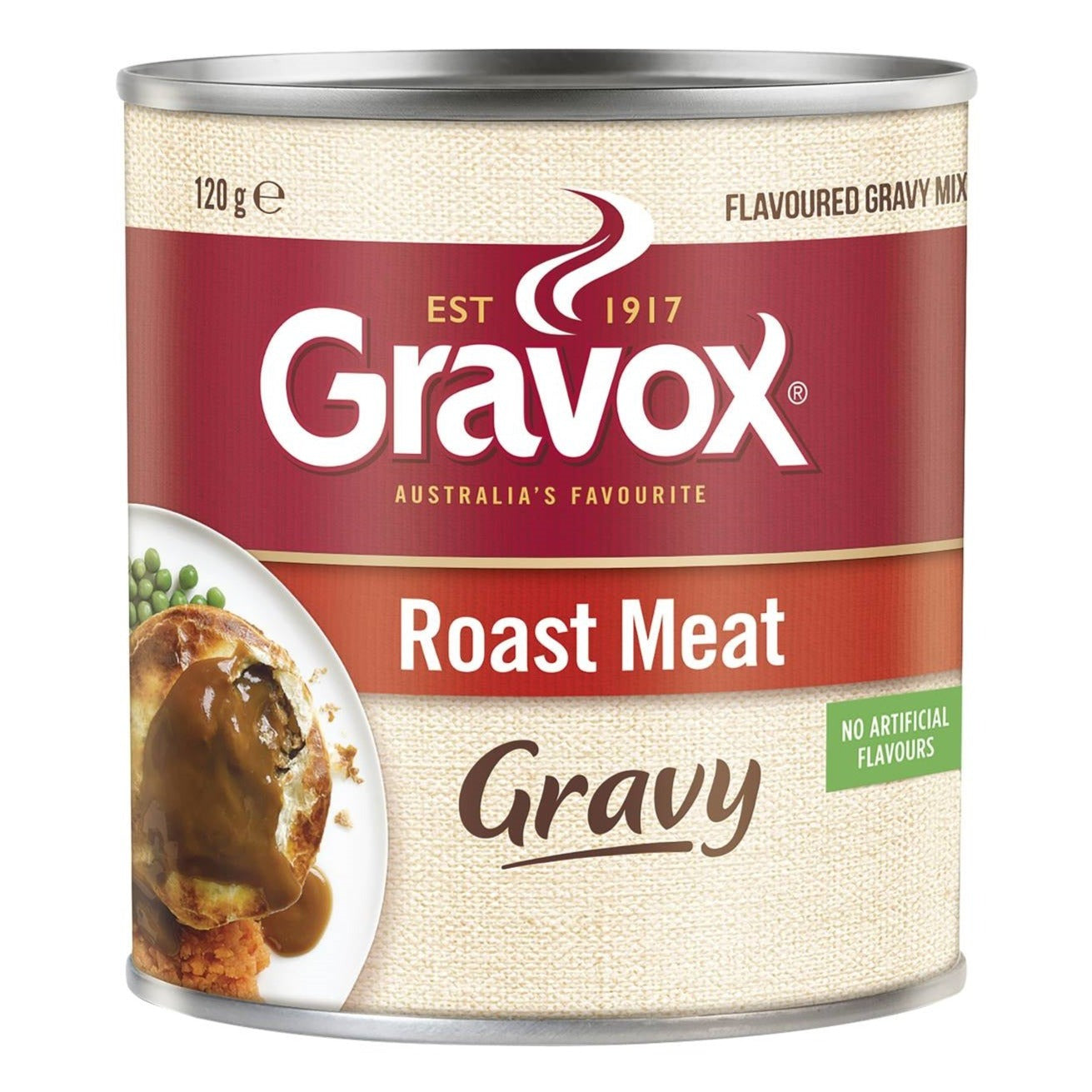 Gravox Roast Meat Gravy 120g