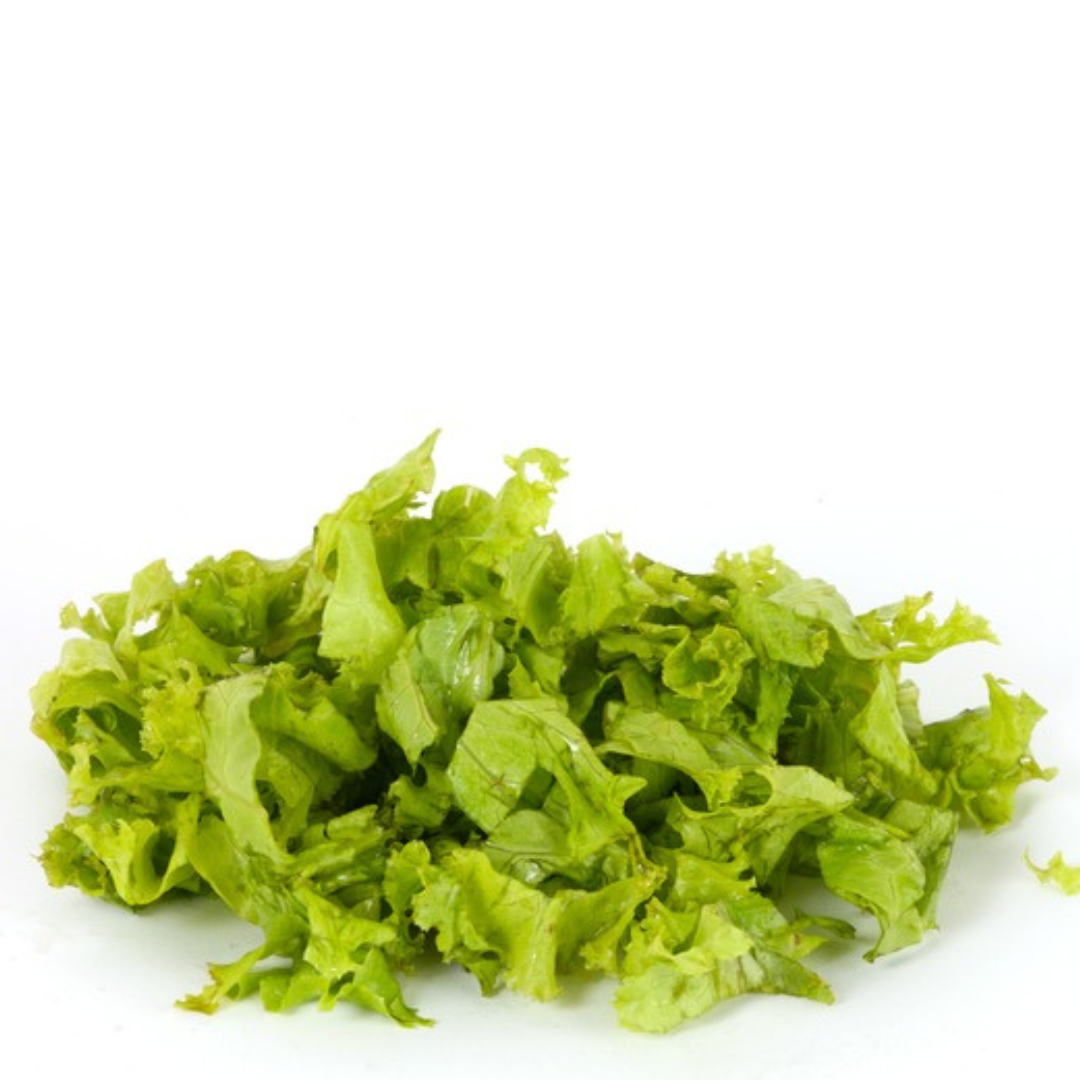 Lettuce - Shredded 1kg