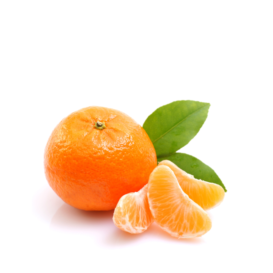 .Mandarins (per kg | website)