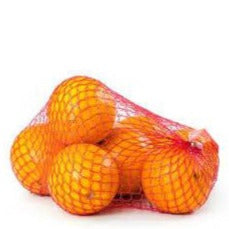 Oranges 3kg bag