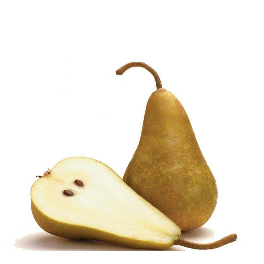 .Pears - Beurre Bosc - Brown (per kg | website)