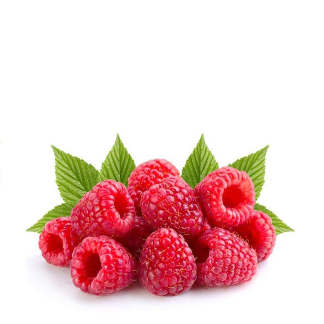 Raspberries - Punnet