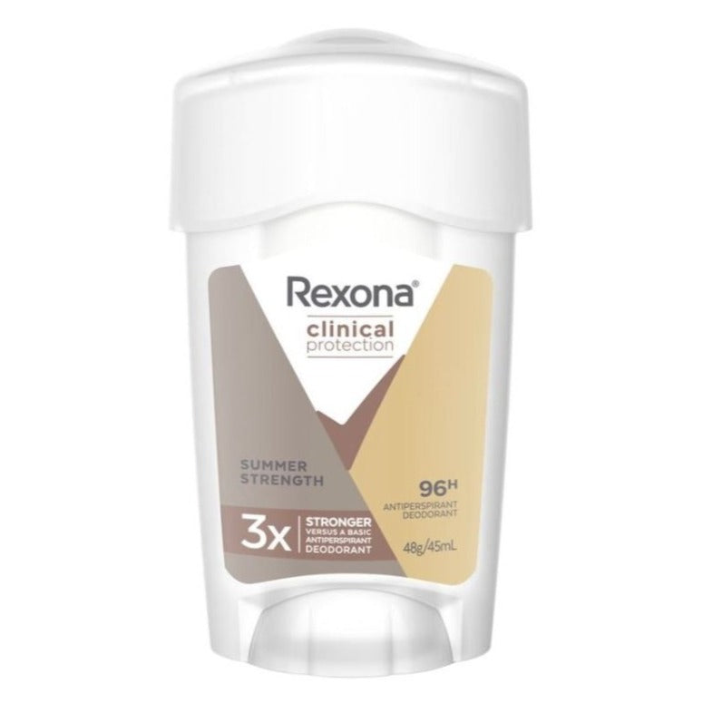 Rexona Clinical Protection Gentle Dry 45ml