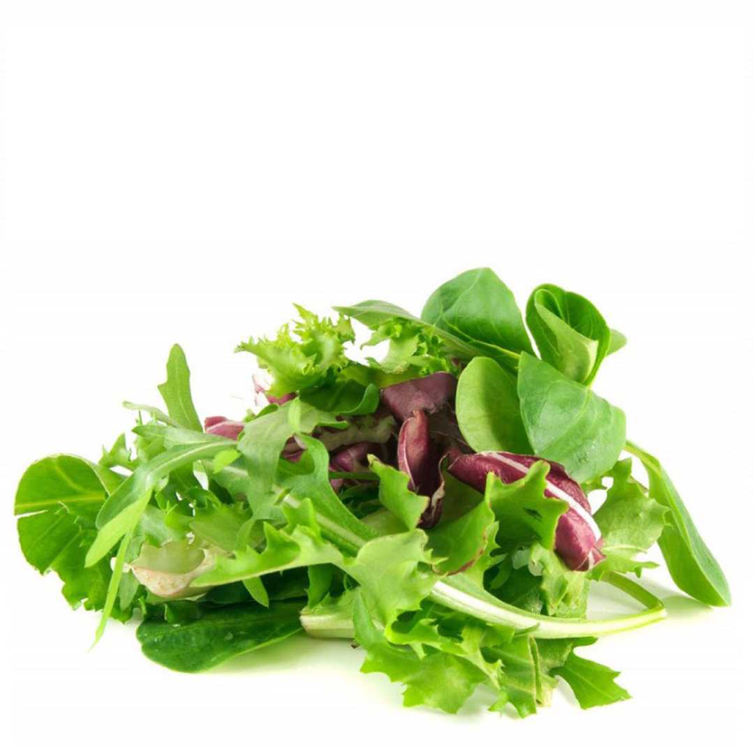 .Salad Mix (per kg | website)