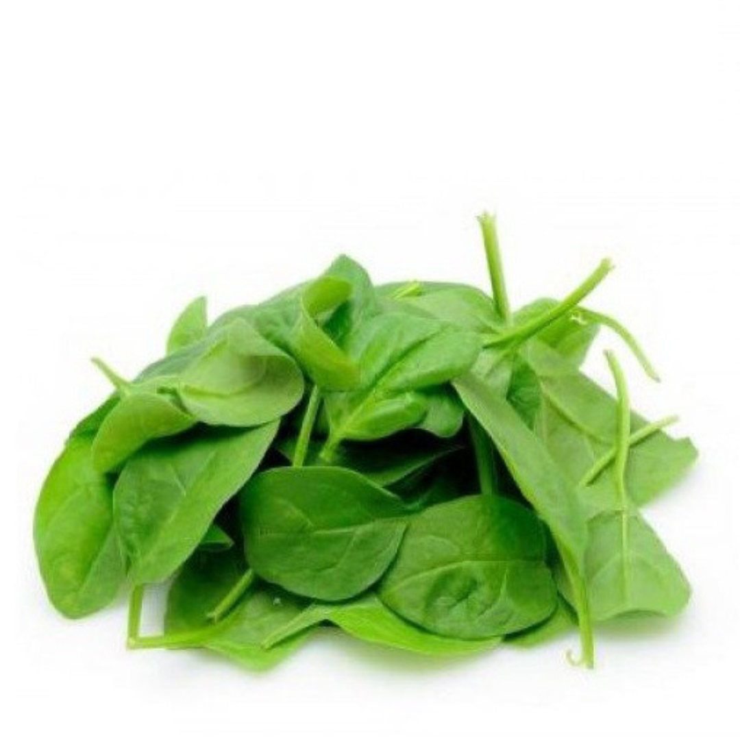 .Spinach Leaves (per kg | website)