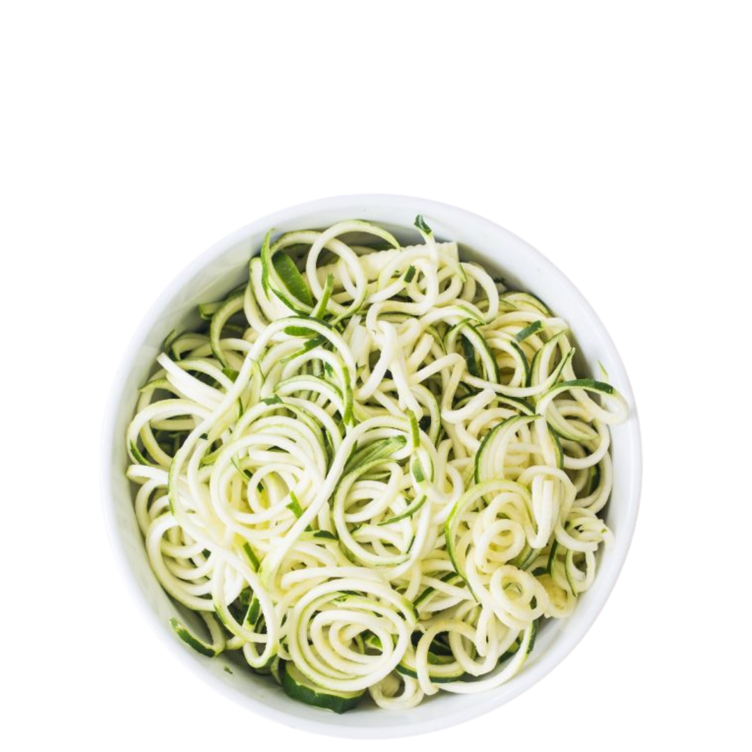 Fresh Zucchini Noodles 1kg