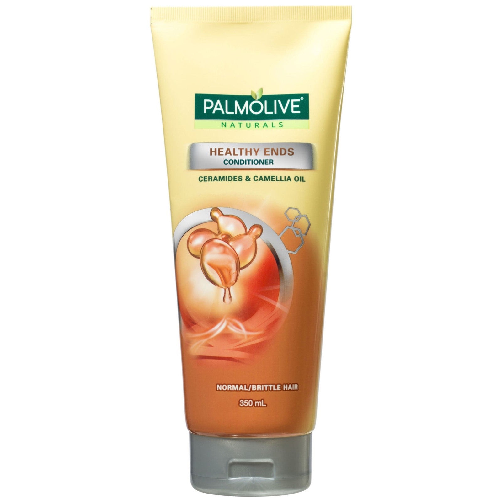 Palmolive Naturals Conditioner Healthy Ends 350ml