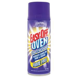 Easy-Off Oven Cleaner Fume Free 325g