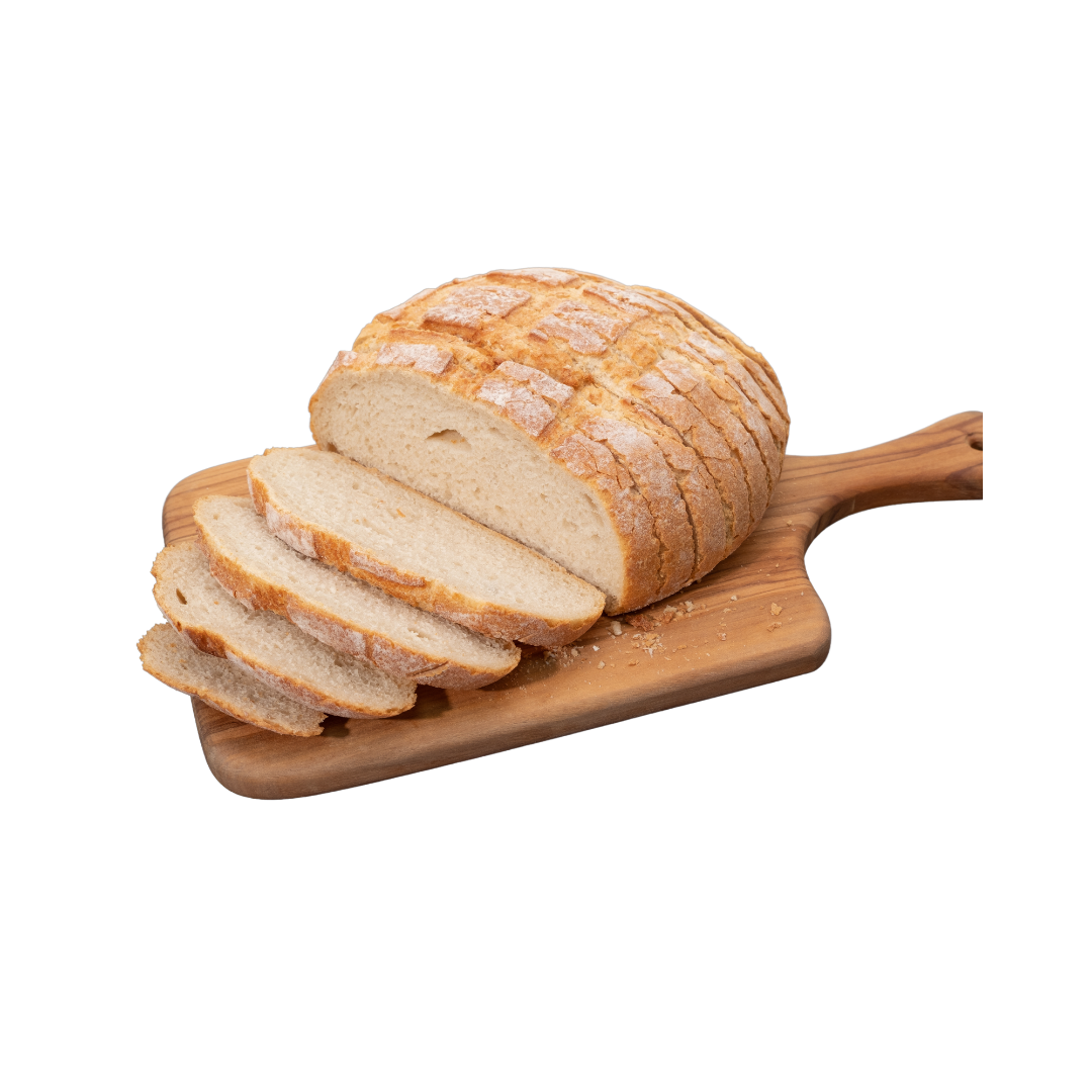 White Sourdough  Loaf