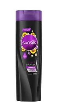 Sunsilk Shampoo Long & Strong 350ml
