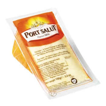 Parmalat Port Salut Cheese  150g