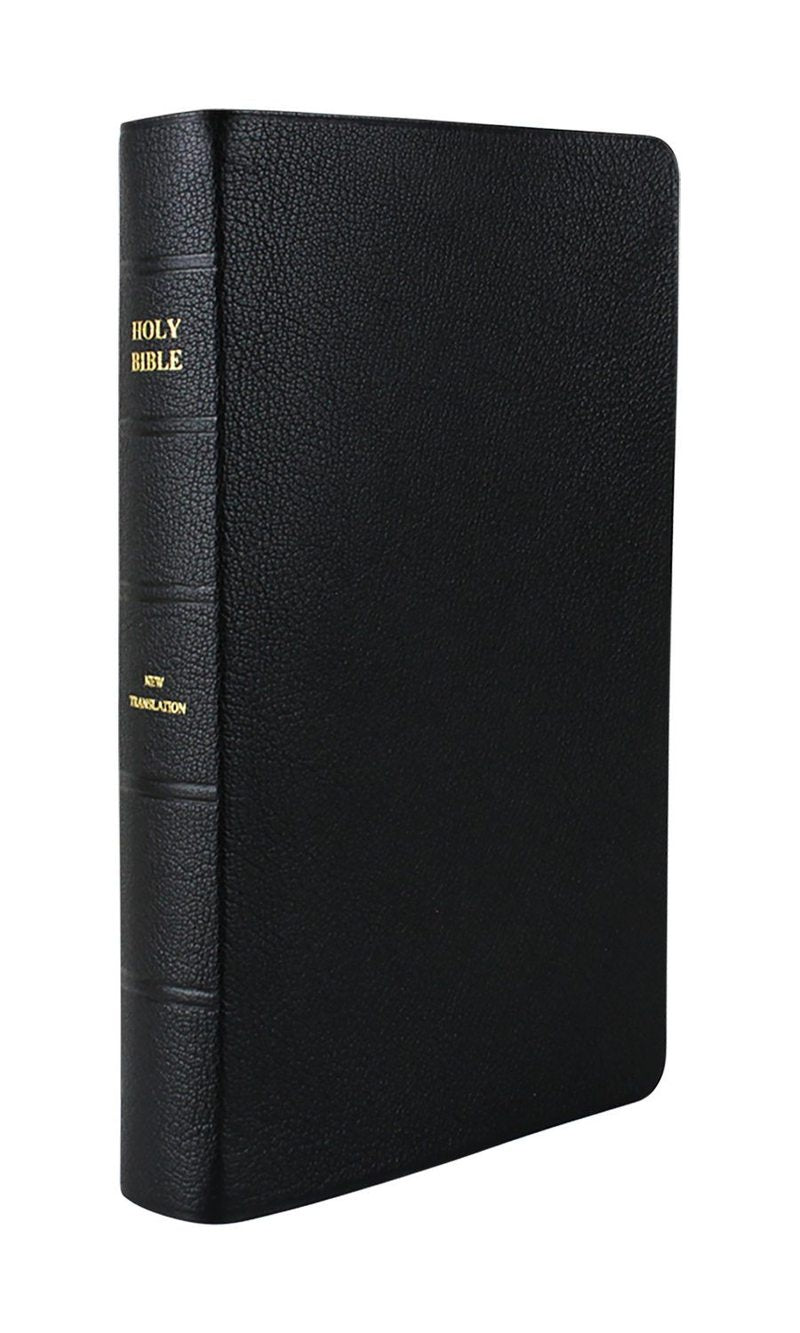 JND Extra Large No.35 Family Bible
