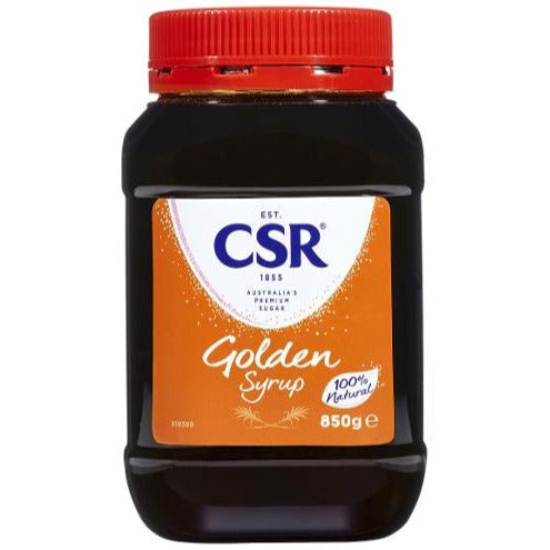 CSR Golden Syrup 850g