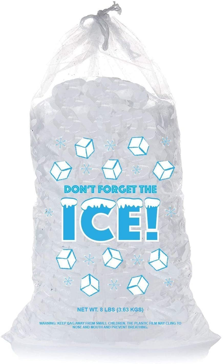 Ice 5kg Bag