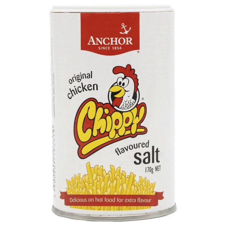 Anchor Salt Original Chippy Chicken Salt 170g