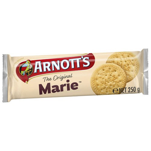 Arnott's Marie   250g