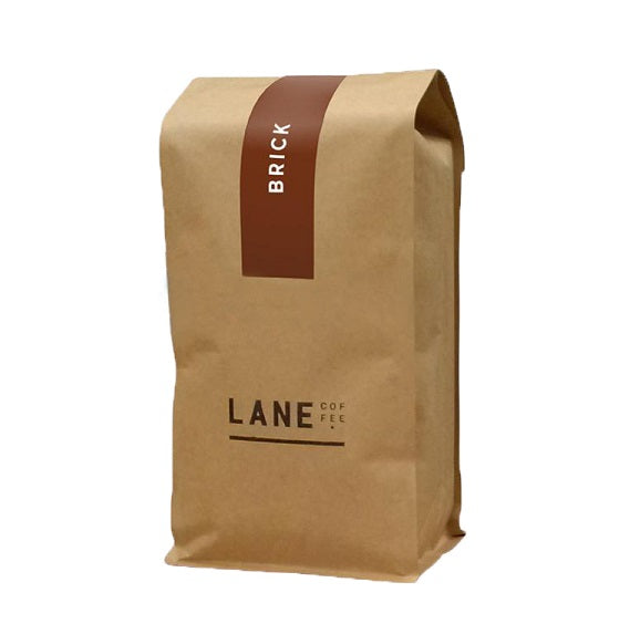 Brick Lane Coffee Beans 1kg