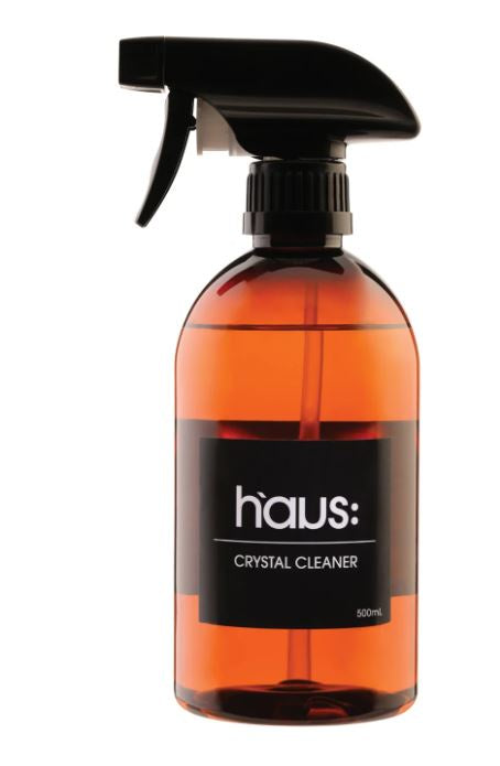 Haus Crystal Cleaner