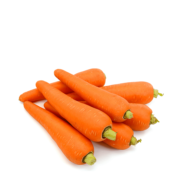 .Carrots (per kg | website)