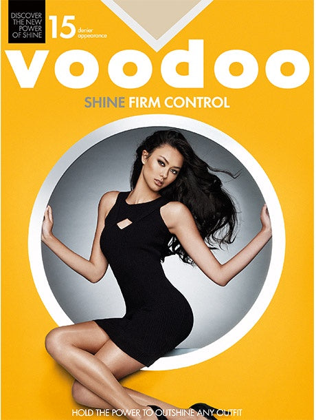 Voodoo Firm Control - 1pk