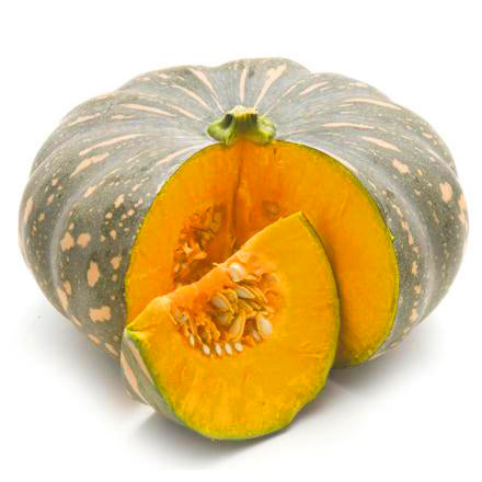 .Pumpkin - Jap (per kg | website)