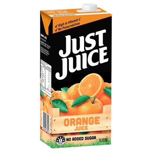 Just Juice Orange 1l