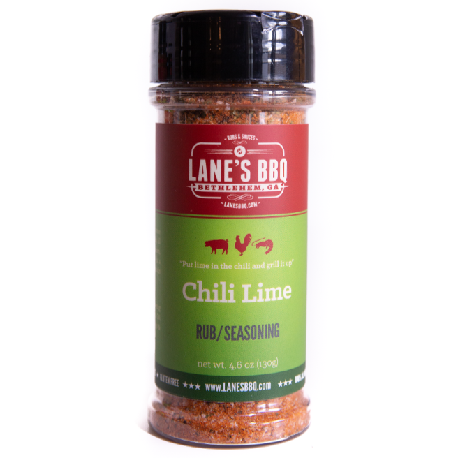 Lane's Chili Lime 130g