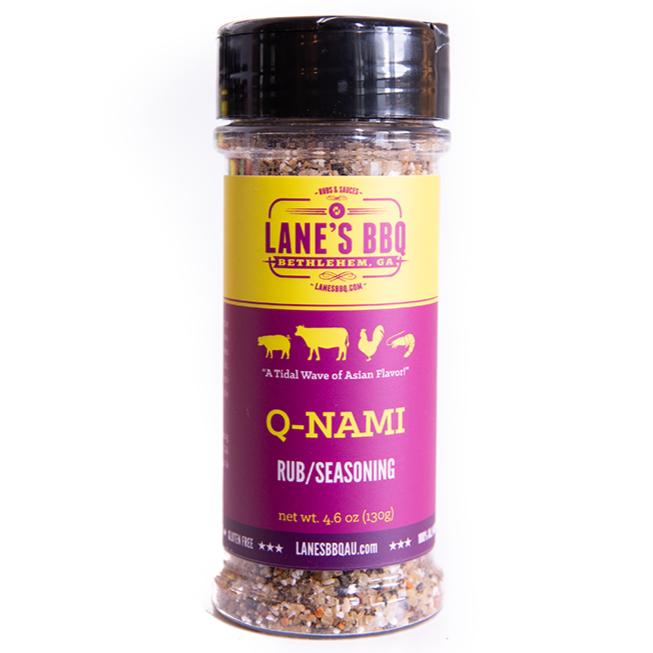 Lane's Q-Nami 130g