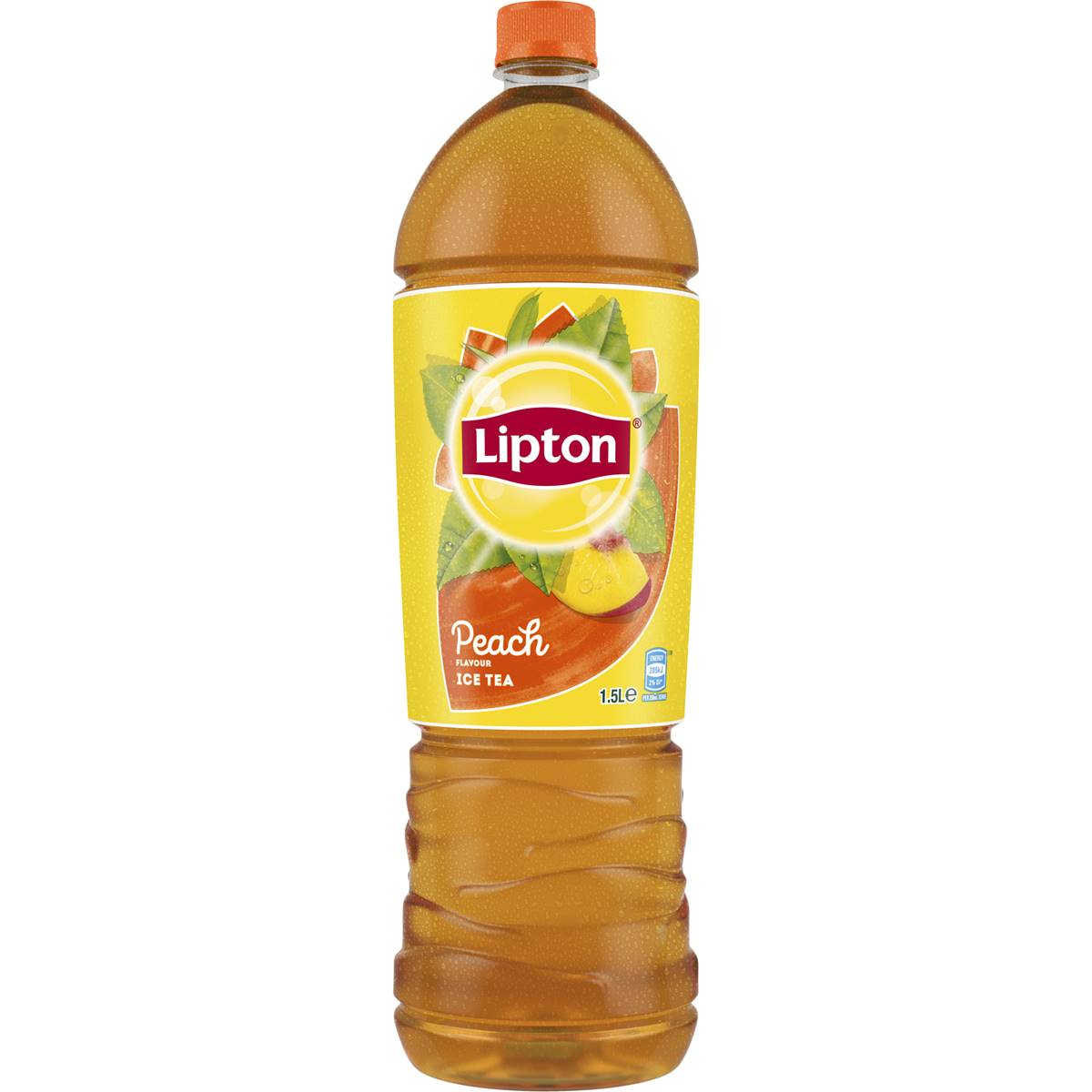 Lipton Ice Tea 1.5L