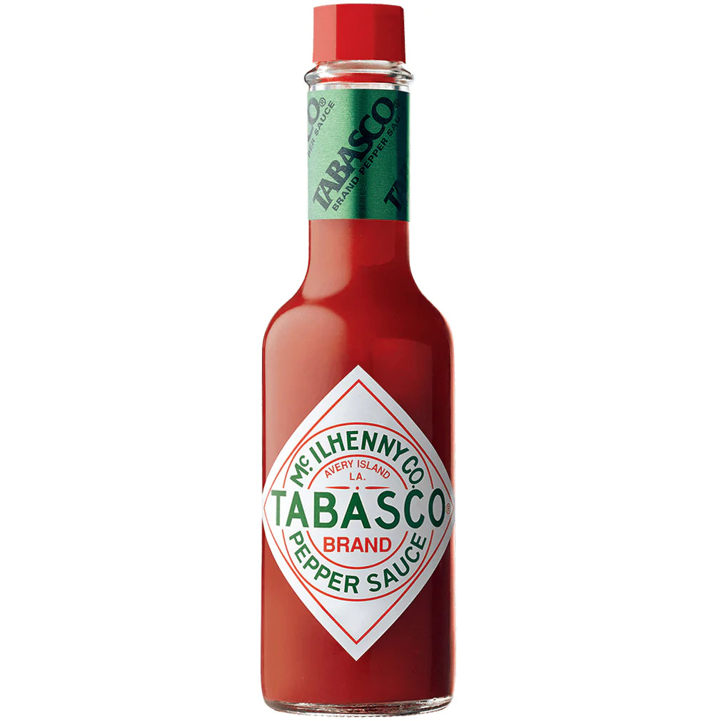 Tabasco Sauce Red Pepper