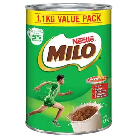 Nestle Milo 1.1kg