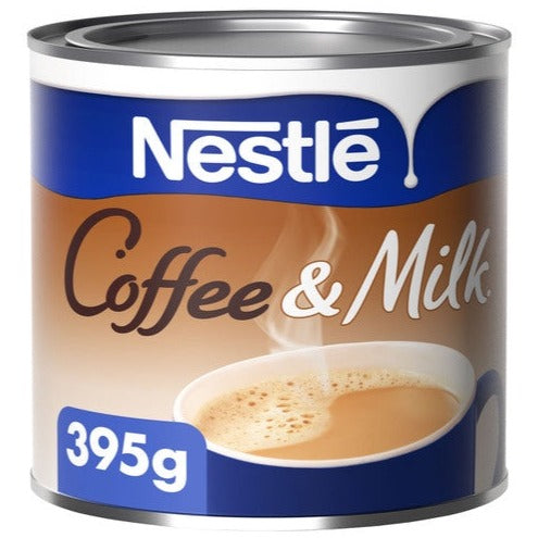 Nestle Coffee & Milk 395g