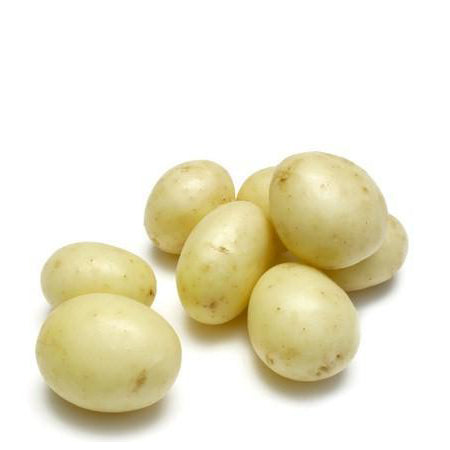 .Potatoes - Cocktail (per kg | website)