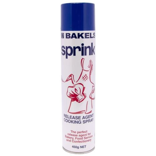 Sprink Release 450g