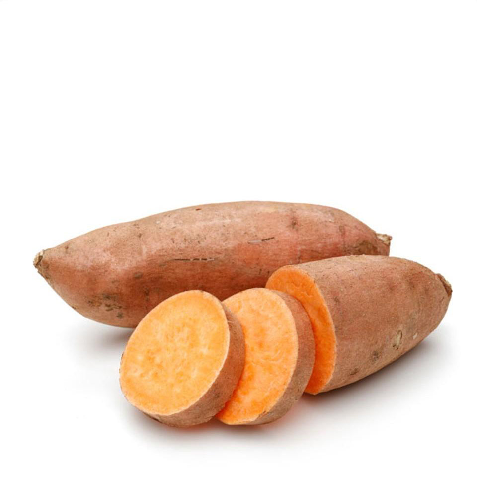 .Sweet Potato (per kg | website)