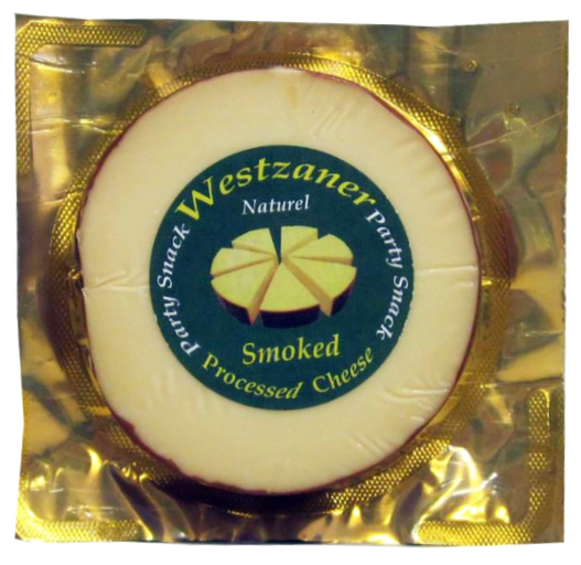 Westzaner Smoked Cheese 150g