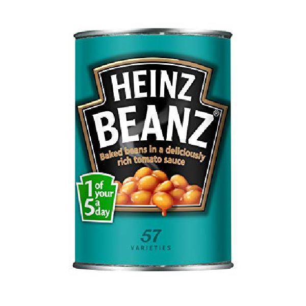 Heinz Baked Beans 300g