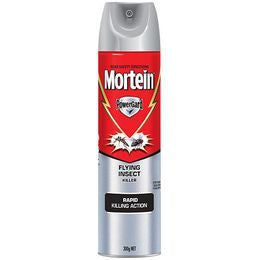 Mortein PowerGard Flying Insect Killer 300g
