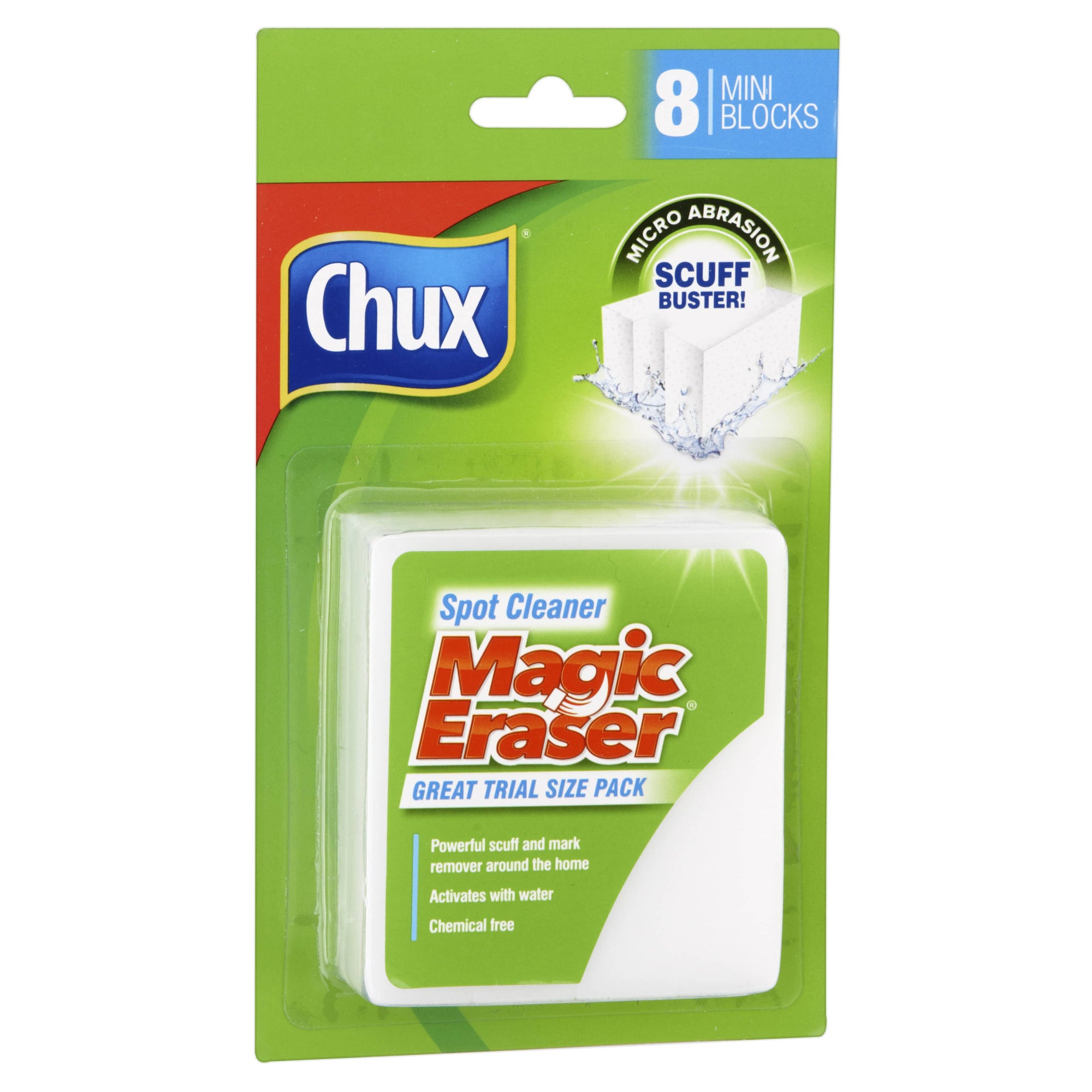 Chux Magic Eraser