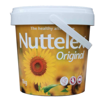 Nuttelex Buttery 1 kg