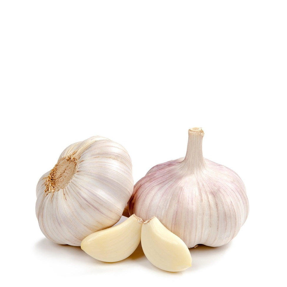 .Garlic (per kg | website)
