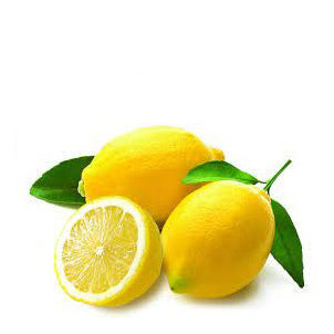 .Lemons (per kg | website)